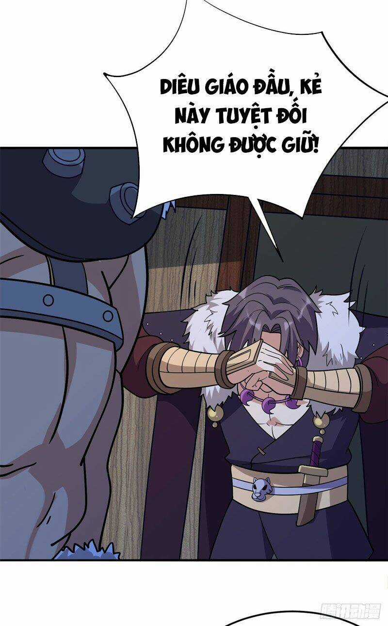 Chân Võ Thế Giới - Chapter 38 - Trang 11