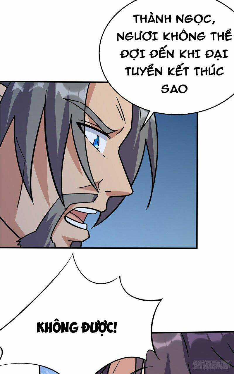 Chân Võ Thế Giới - Chapter 38 - Trang 12