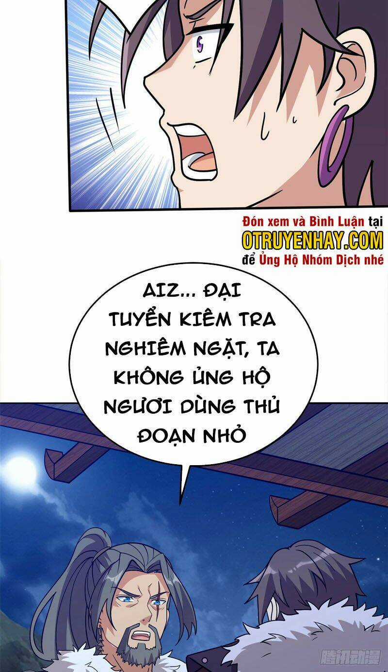 Chân Võ Thế Giới - Chapter 38 - Trang 13