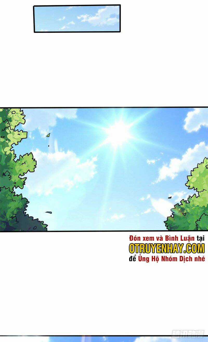 Chân Võ Thế Giới - Chapter 38 - Trang 17