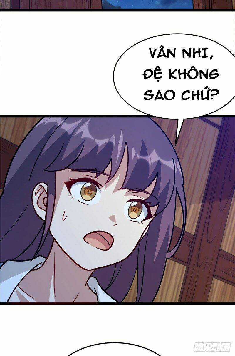 Chân Võ Thế Giới - Chapter 38 - Trang 3