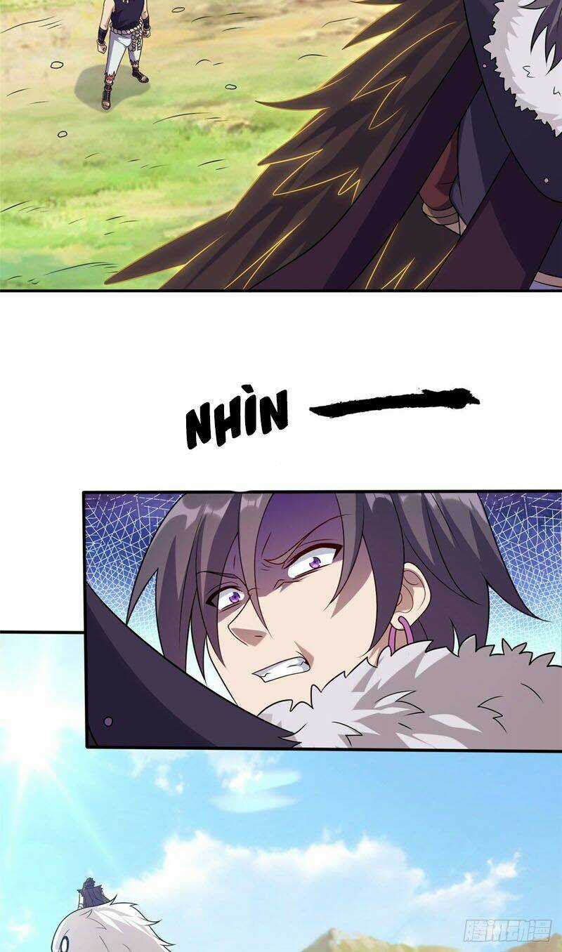 Chân Võ Thế Giới - Chapter 38 - Trang 23