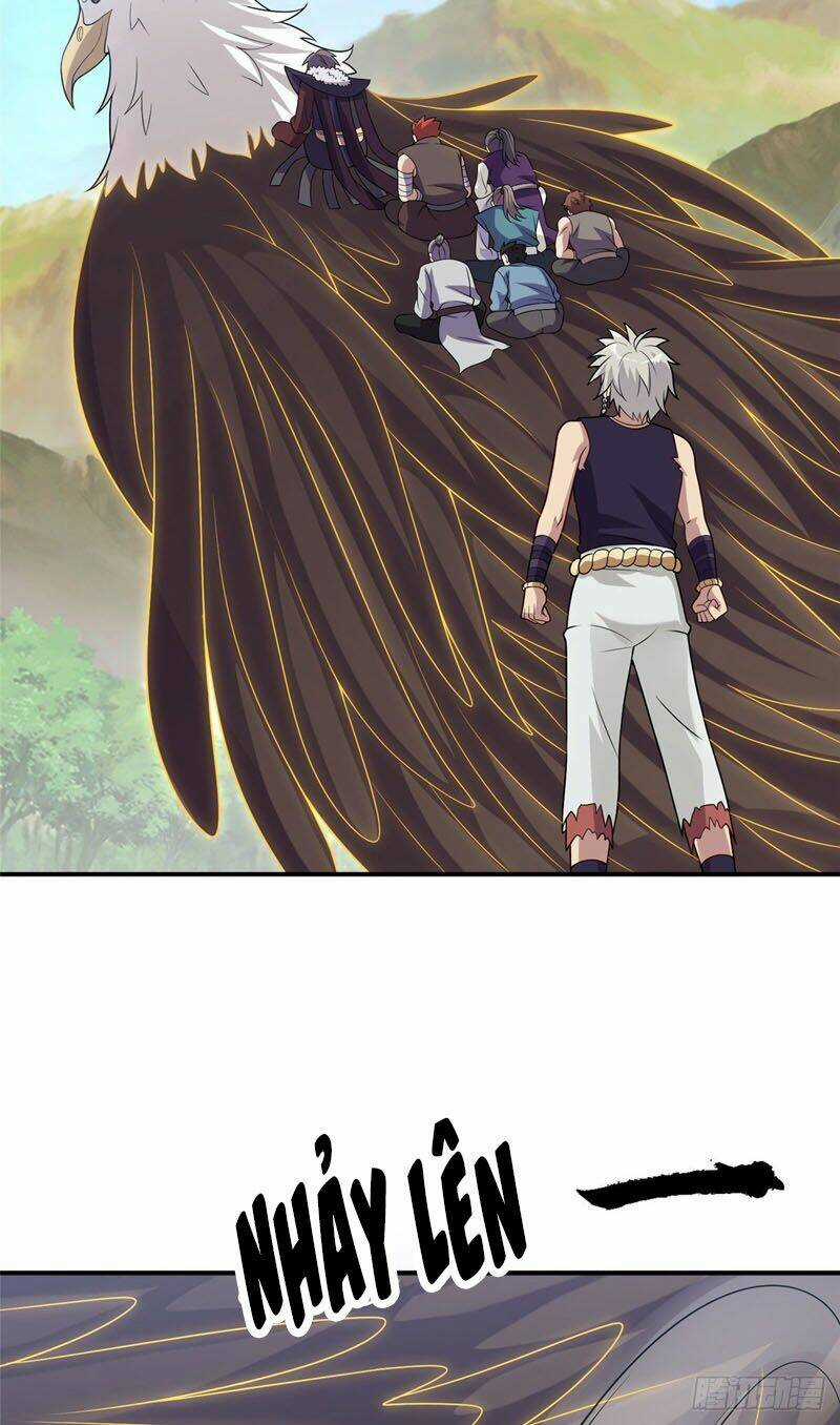 Chân Võ Thế Giới - Chapter 38 - Trang 24