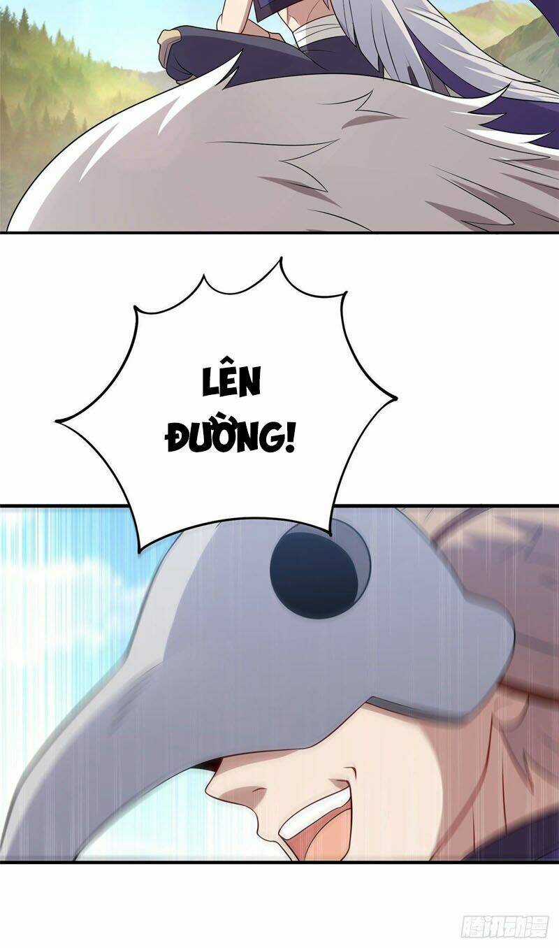 Chân Võ Thế Giới - Chapter 38 - Trang 26