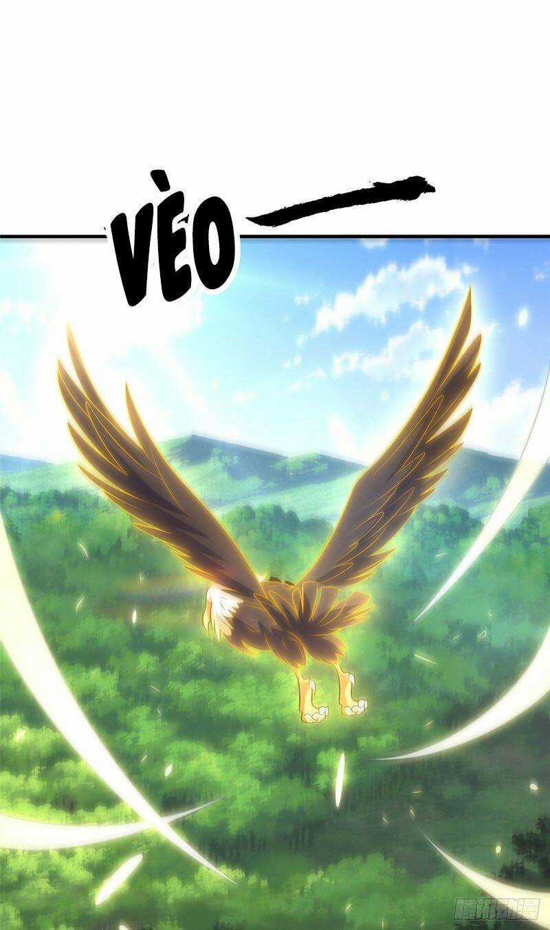 Chân Võ Thế Giới - Chapter 38 - Trang 27