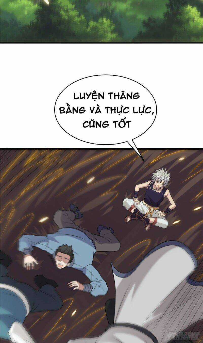 Chân Võ Thế Giới - Chapter 38 - Trang 28