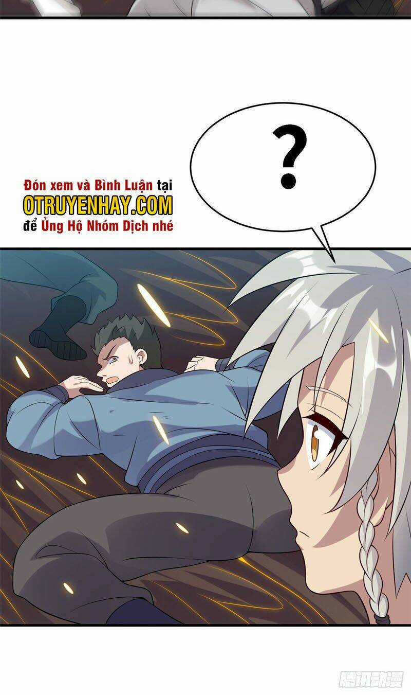 Chân Võ Thế Giới - Chapter 38 - Trang 29