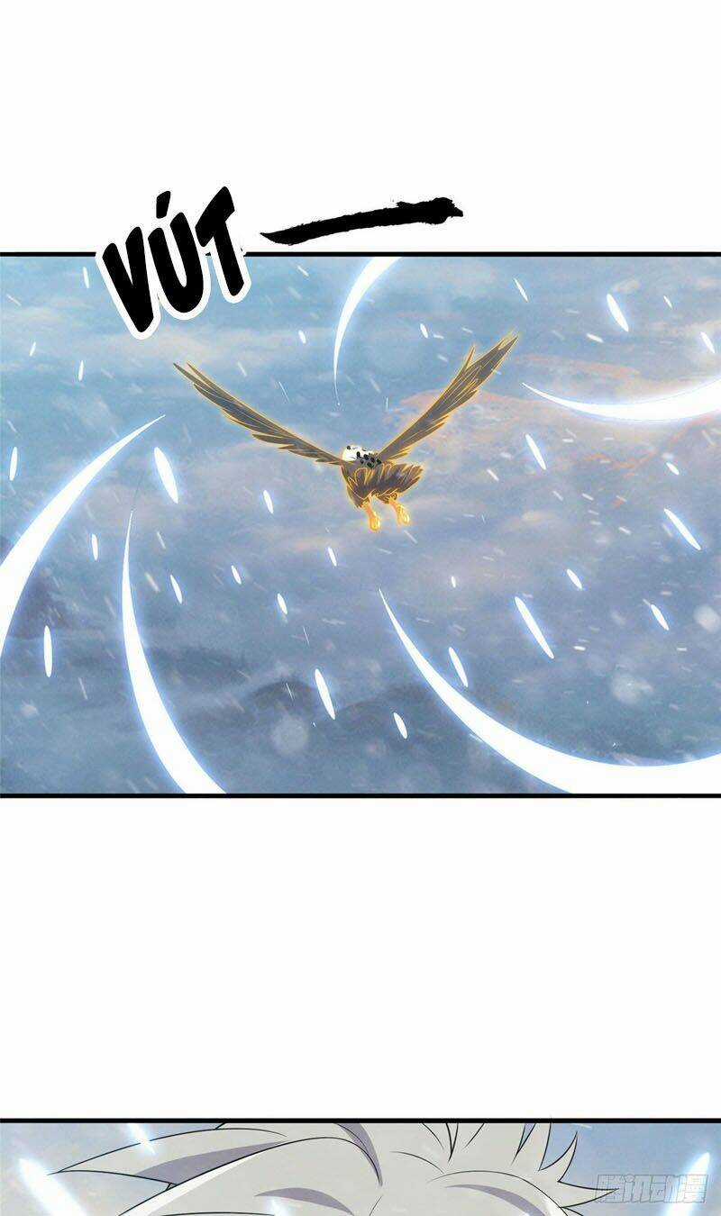 Chân Võ Thế Giới - Chapter 38 - Trang 30