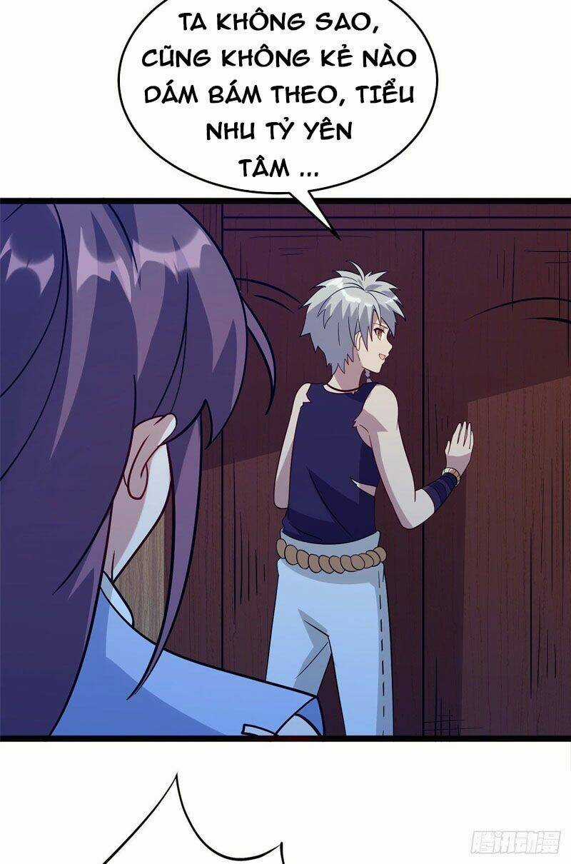 Chân Võ Thế Giới - Chapter 38 - Trang 4