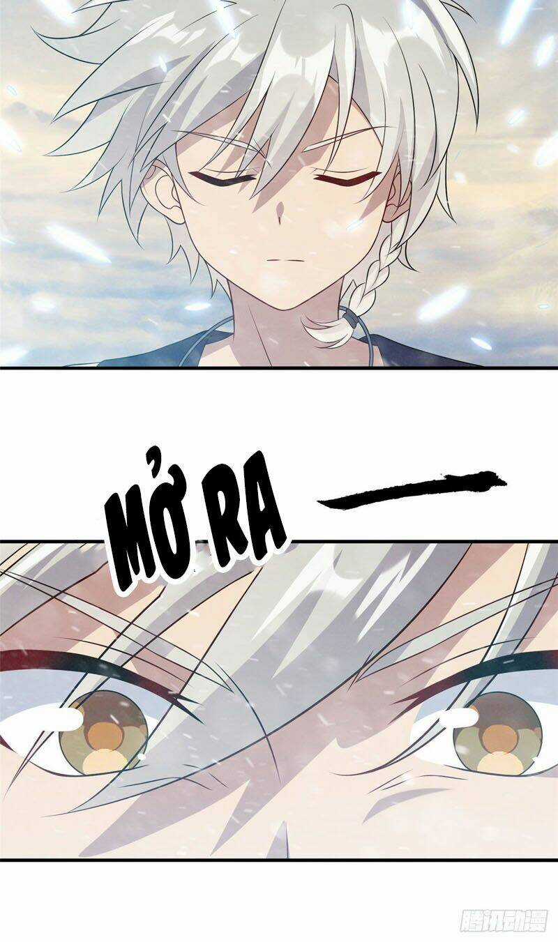 Chân Võ Thế Giới - Chapter 38 - Trang 31