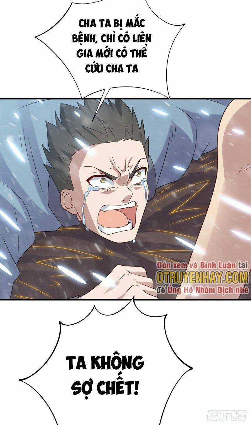 Chân Võ Thế Giới - Chapter 38 - Trang 33