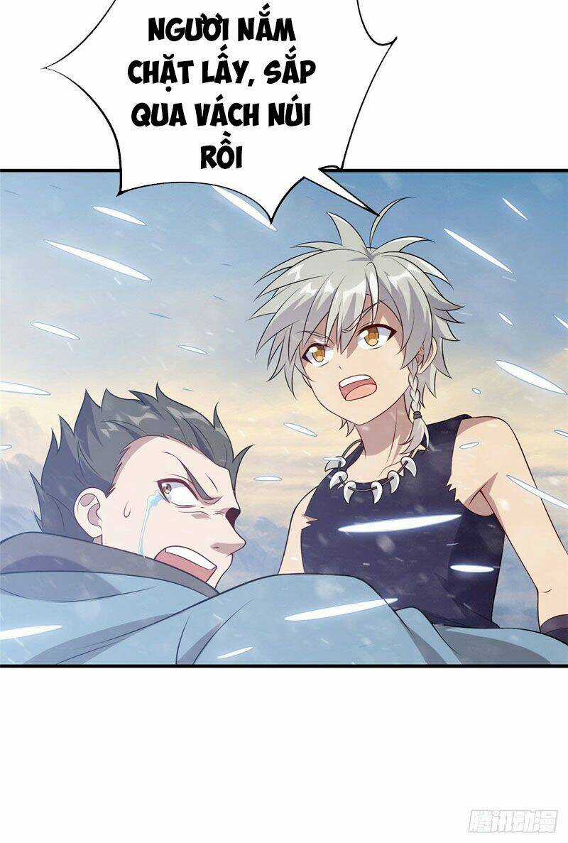 Chân Võ Thế Giới - Chapter 38 - Trang 36