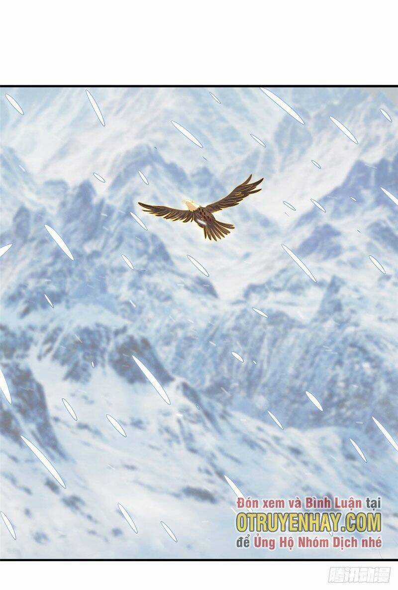 Chân Võ Thế Giới - Chapter 38 - Trang 37