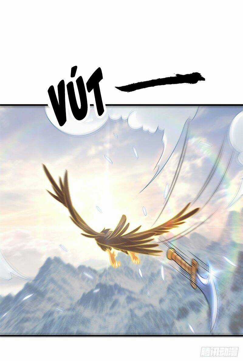 Chân Võ Thế Giới - Chapter 38 - Trang 38