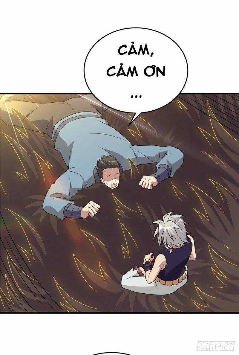 Chân Võ Thế Giới - Chapter 38 - Trang 39