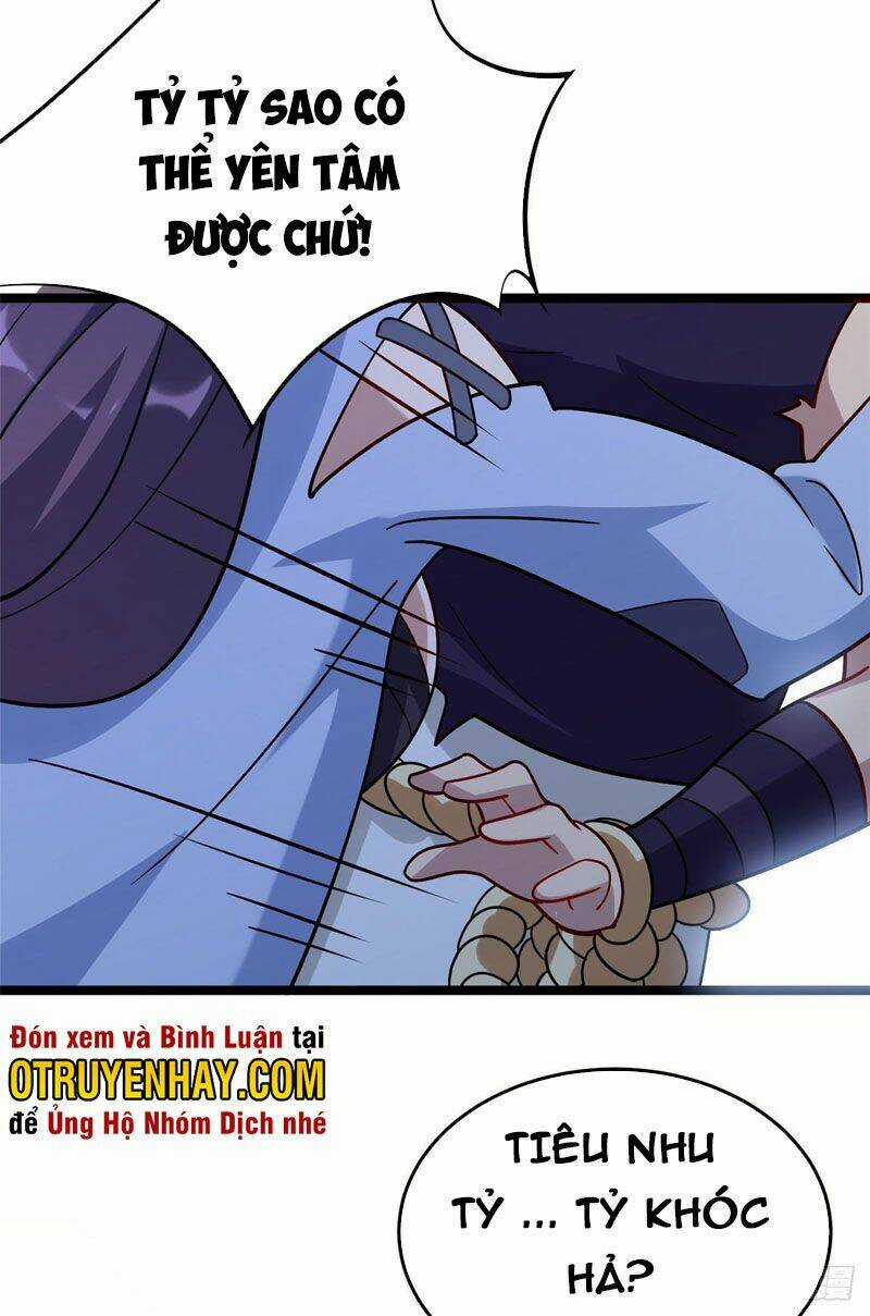 Chân Võ Thế Giới - Chapter 38 - Trang 5