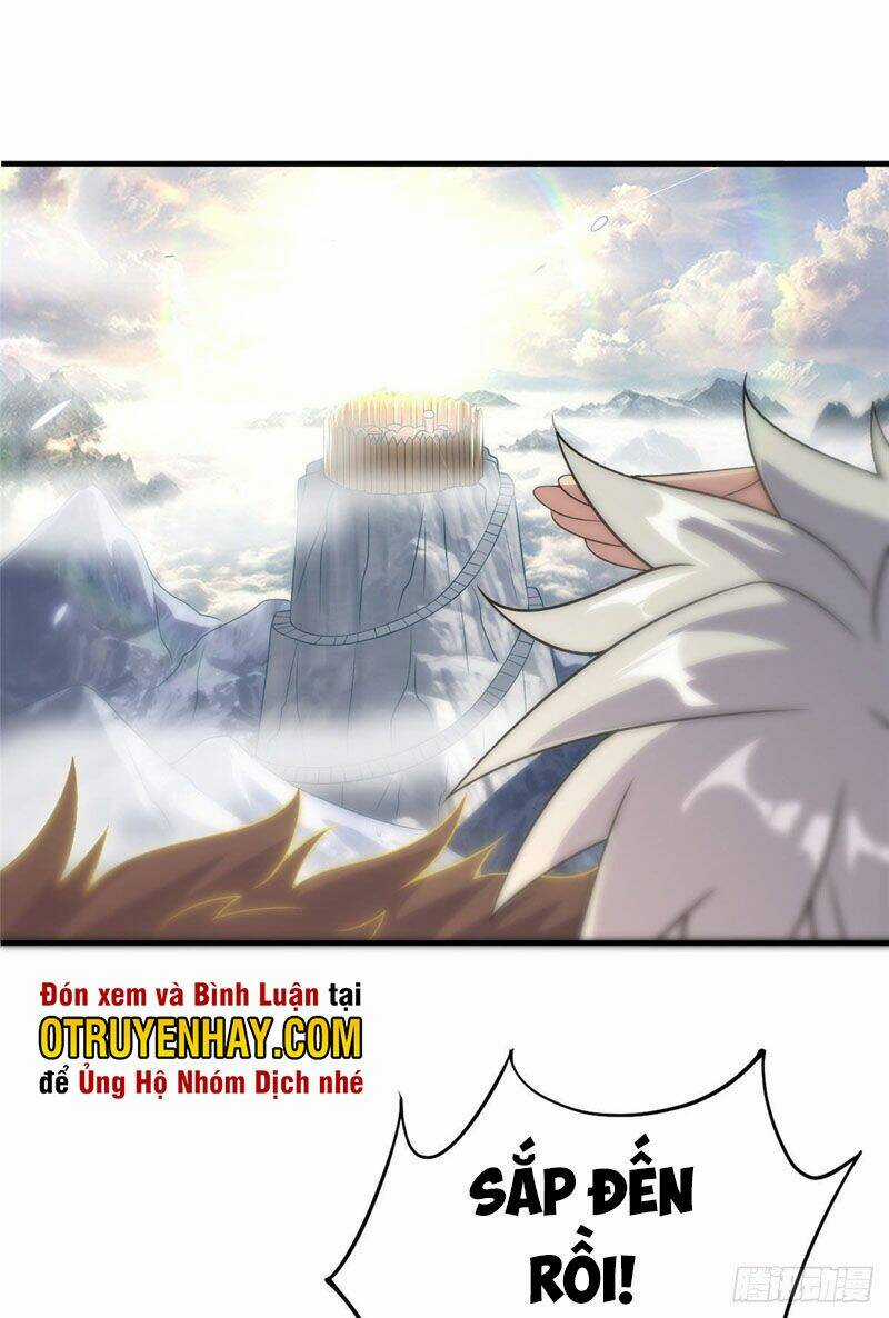 Chân Võ Thế Giới - Chapter 38 - Trang 41