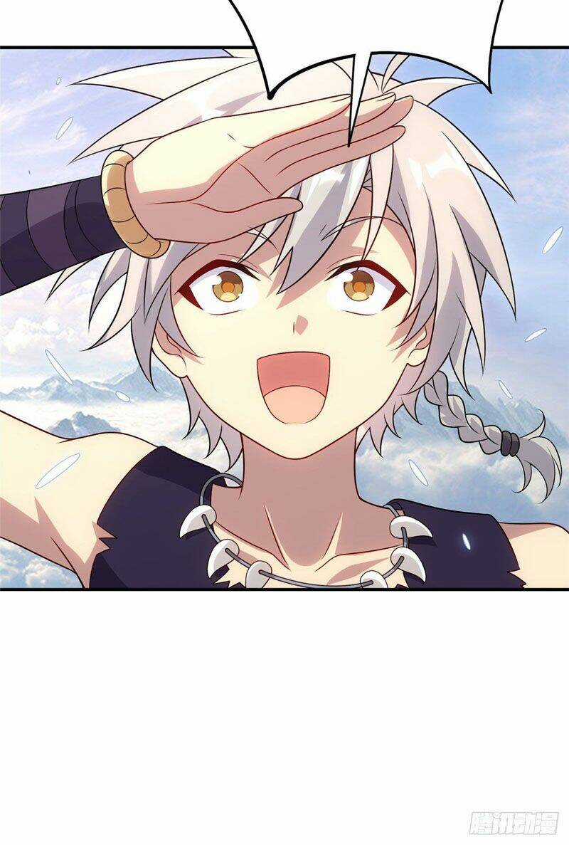 Chân Võ Thế Giới - Chapter 38 - Trang 42