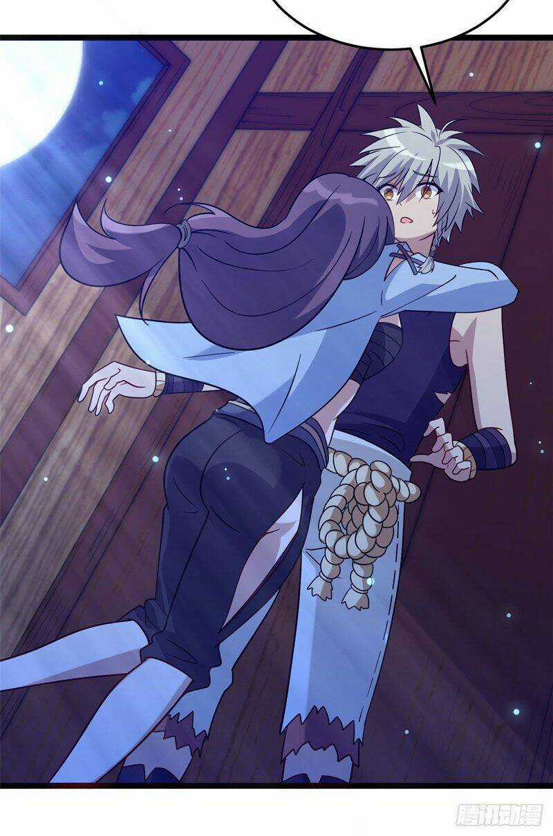 Chân Võ Thế Giới - Chapter 38 - Trang 6