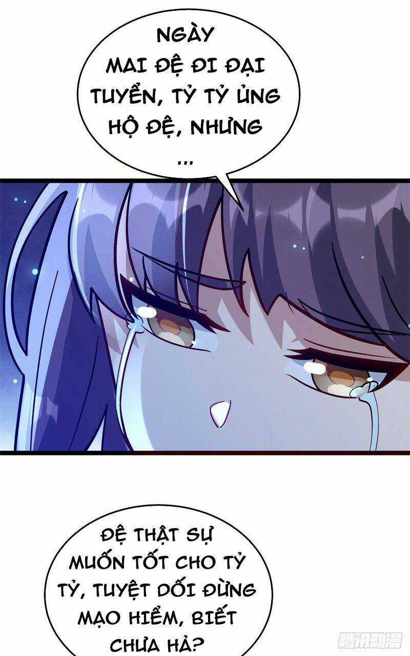 Chân Võ Thế Giới - Chapter 38 - Trang 7