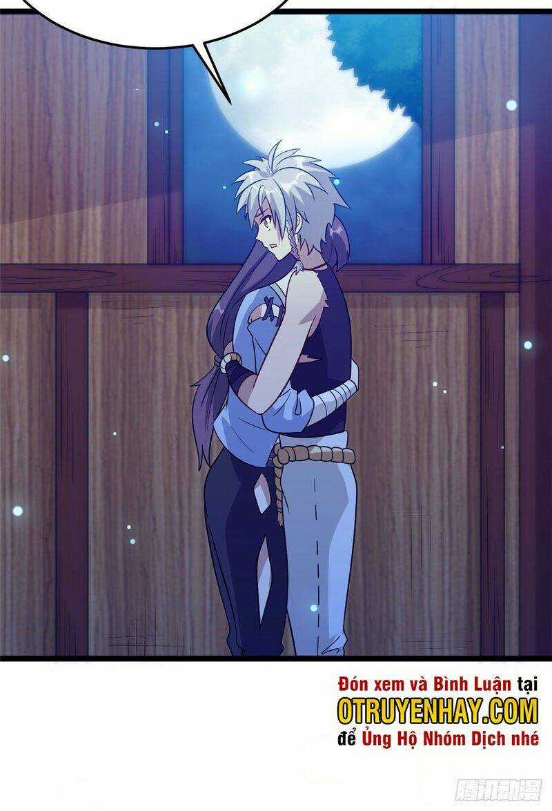 Chân Võ Thế Giới - Chapter 38 - Trang 9