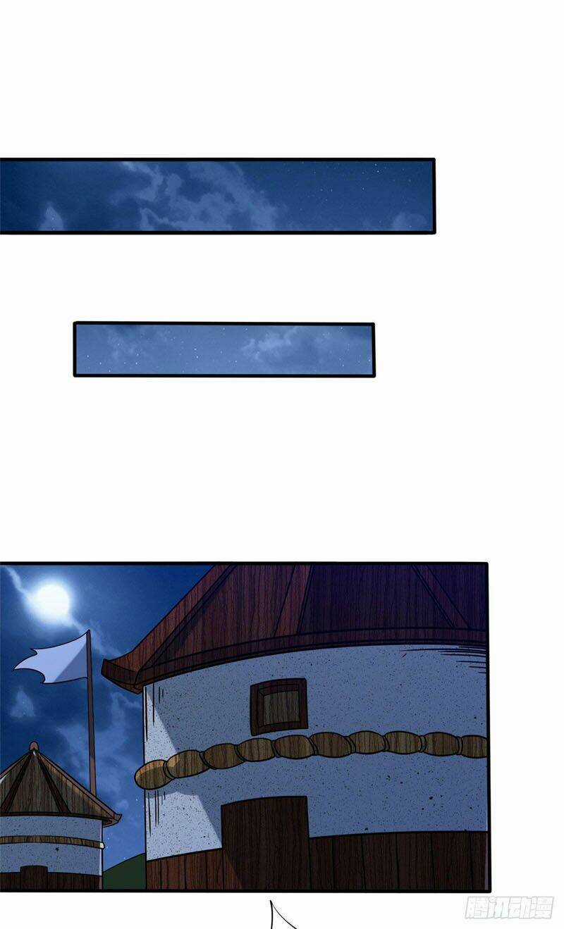 Chân Võ Thế Giới - Chapter 38 - Trang 10