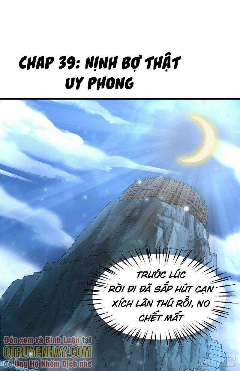 Chân Võ Thế Giới - Chapter 39 - Trang 1