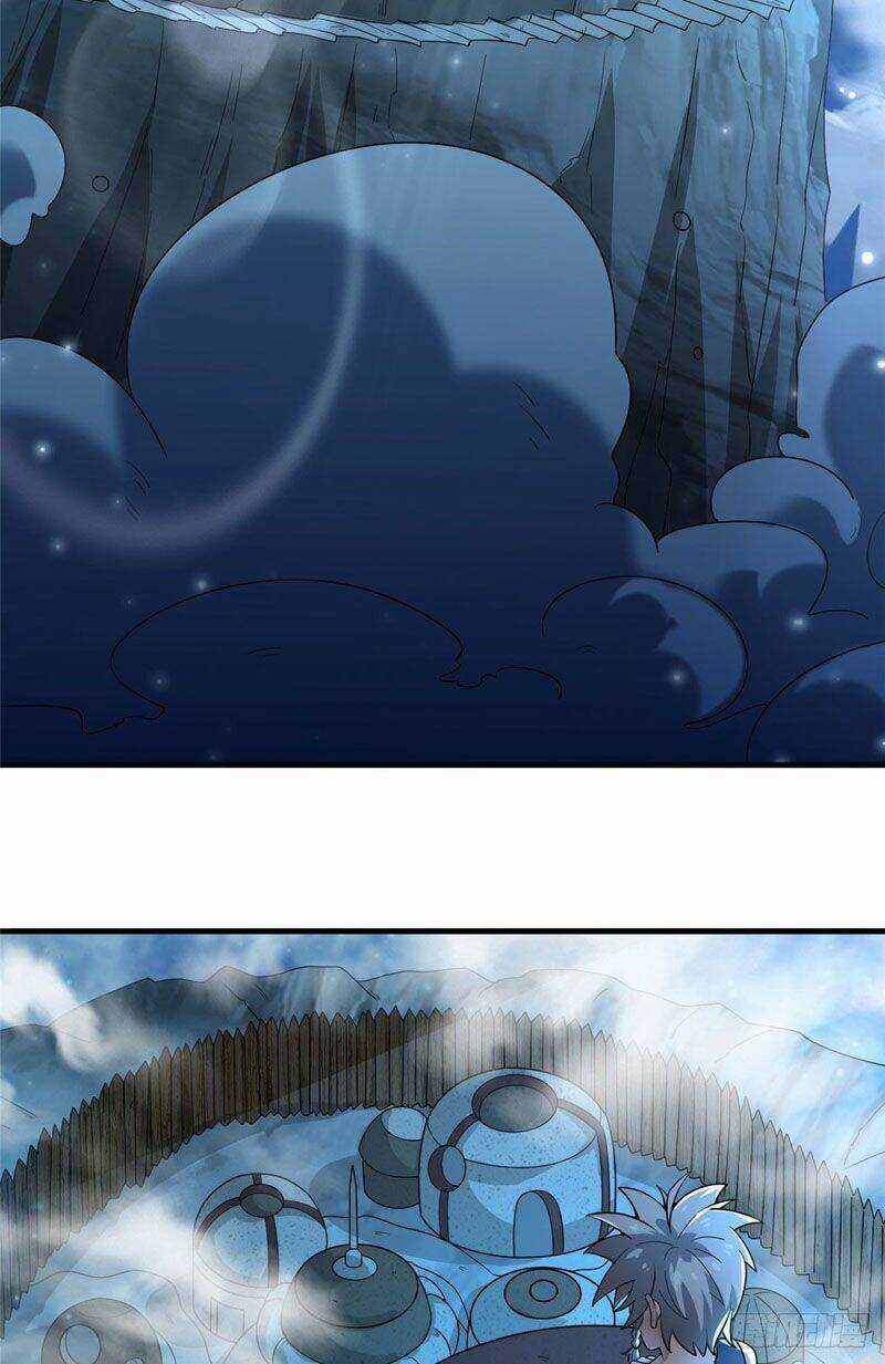 Chân Võ Thế Giới - Chapter 39 - Trang 2