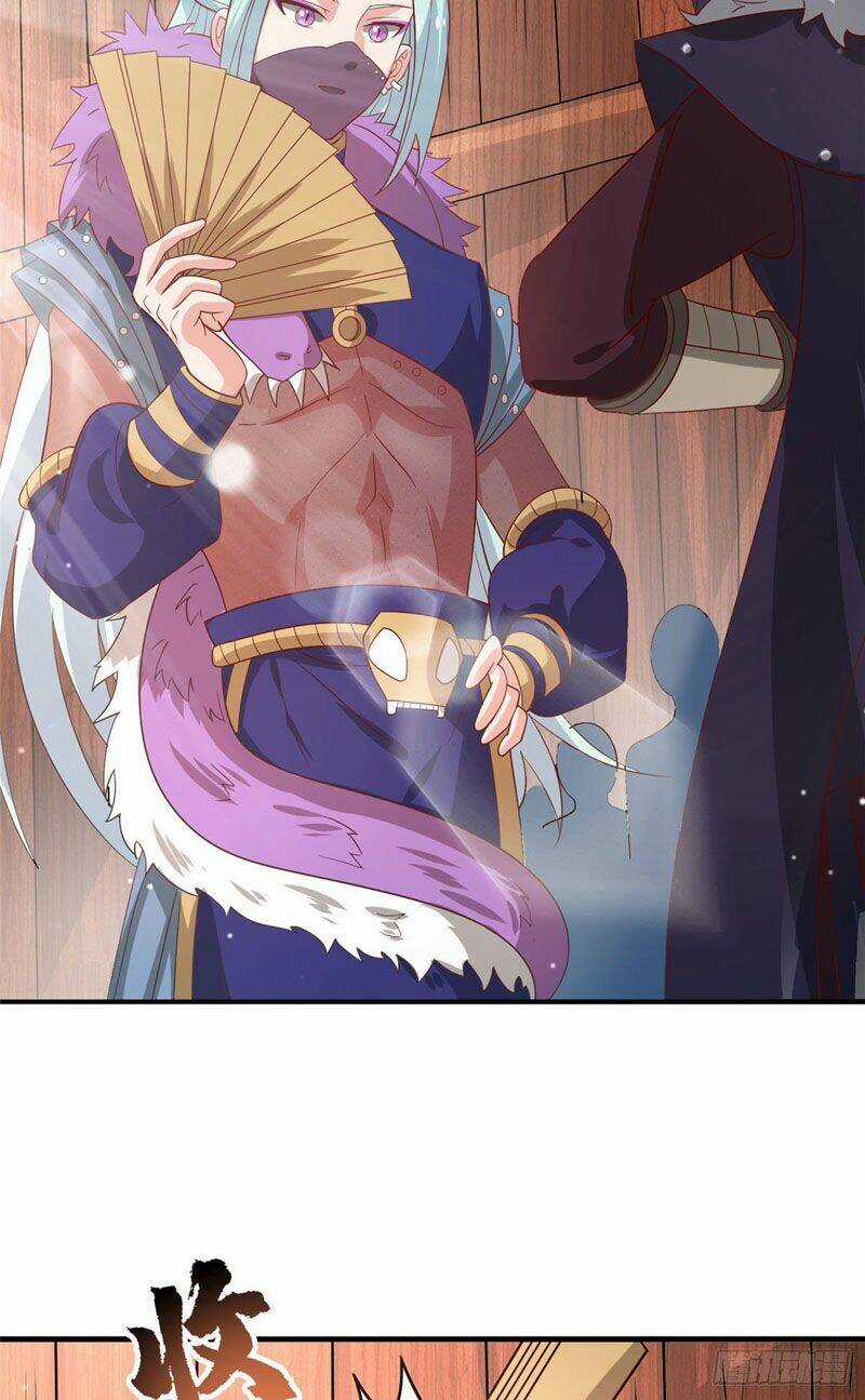 Chân Võ Thế Giới - Chapter 39 - Trang 12