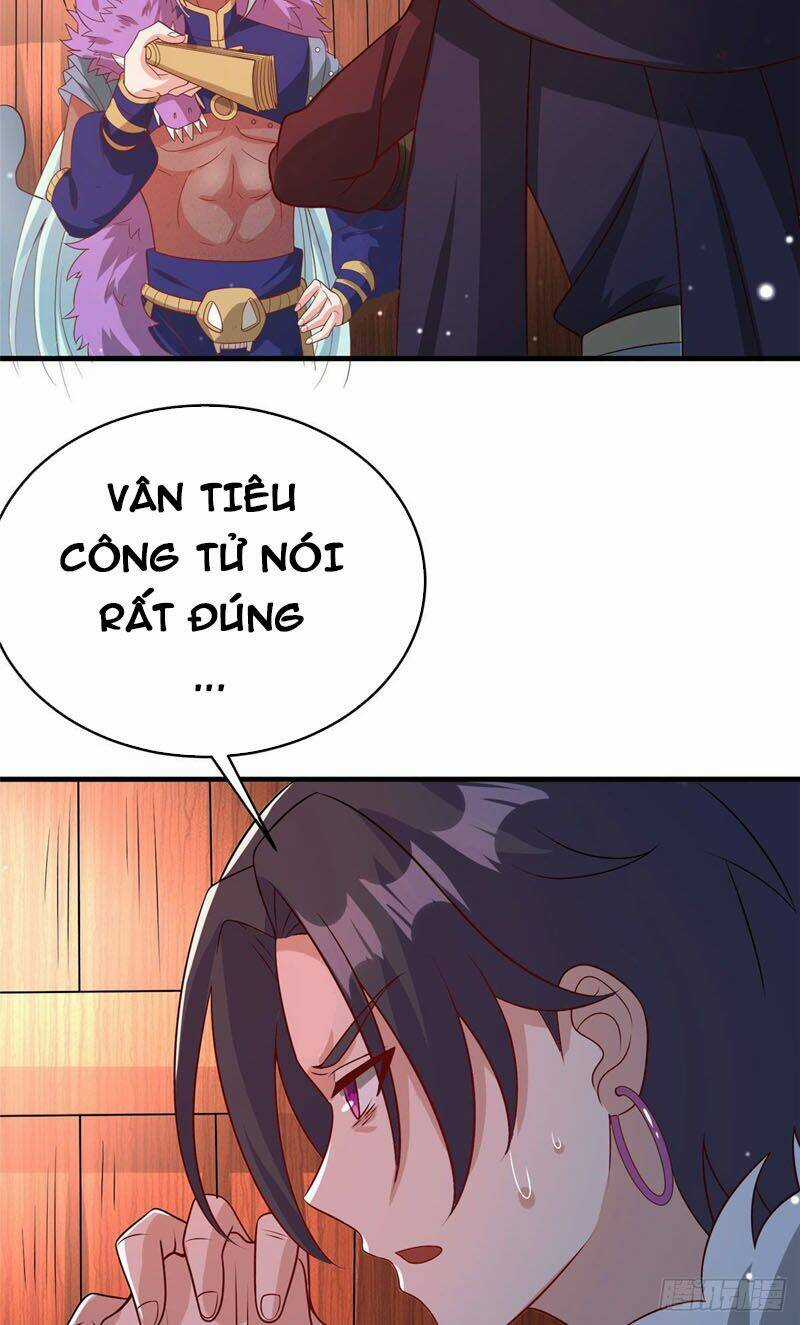 Chân Võ Thế Giới - Chapter 39 - Trang 14