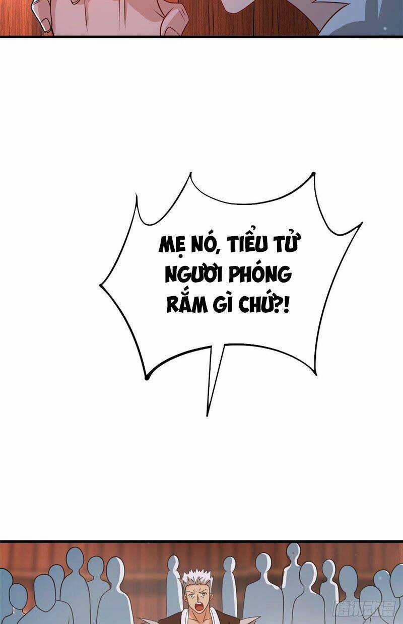 Chân Võ Thế Giới - Chapter 39 - Trang 15