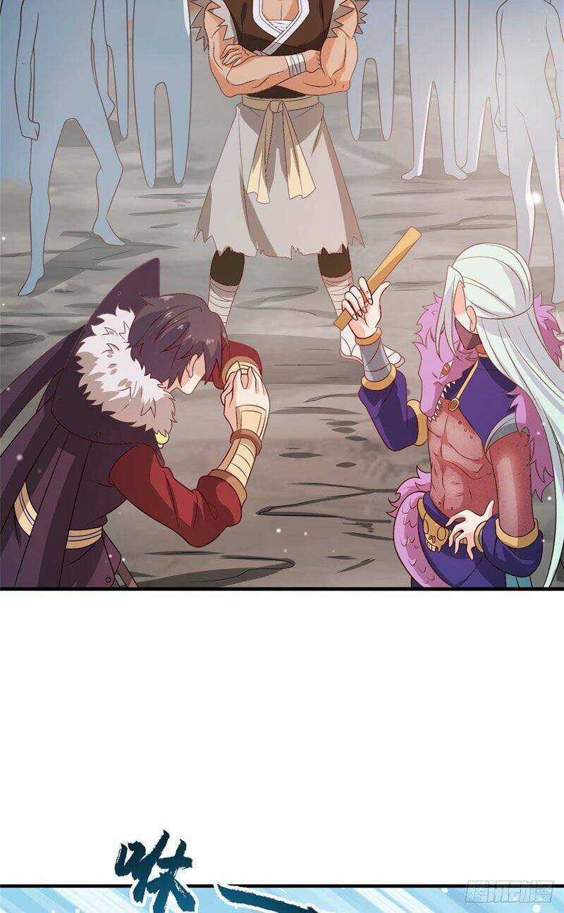 Chân Võ Thế Giới - Chapter 39 - Trang 16