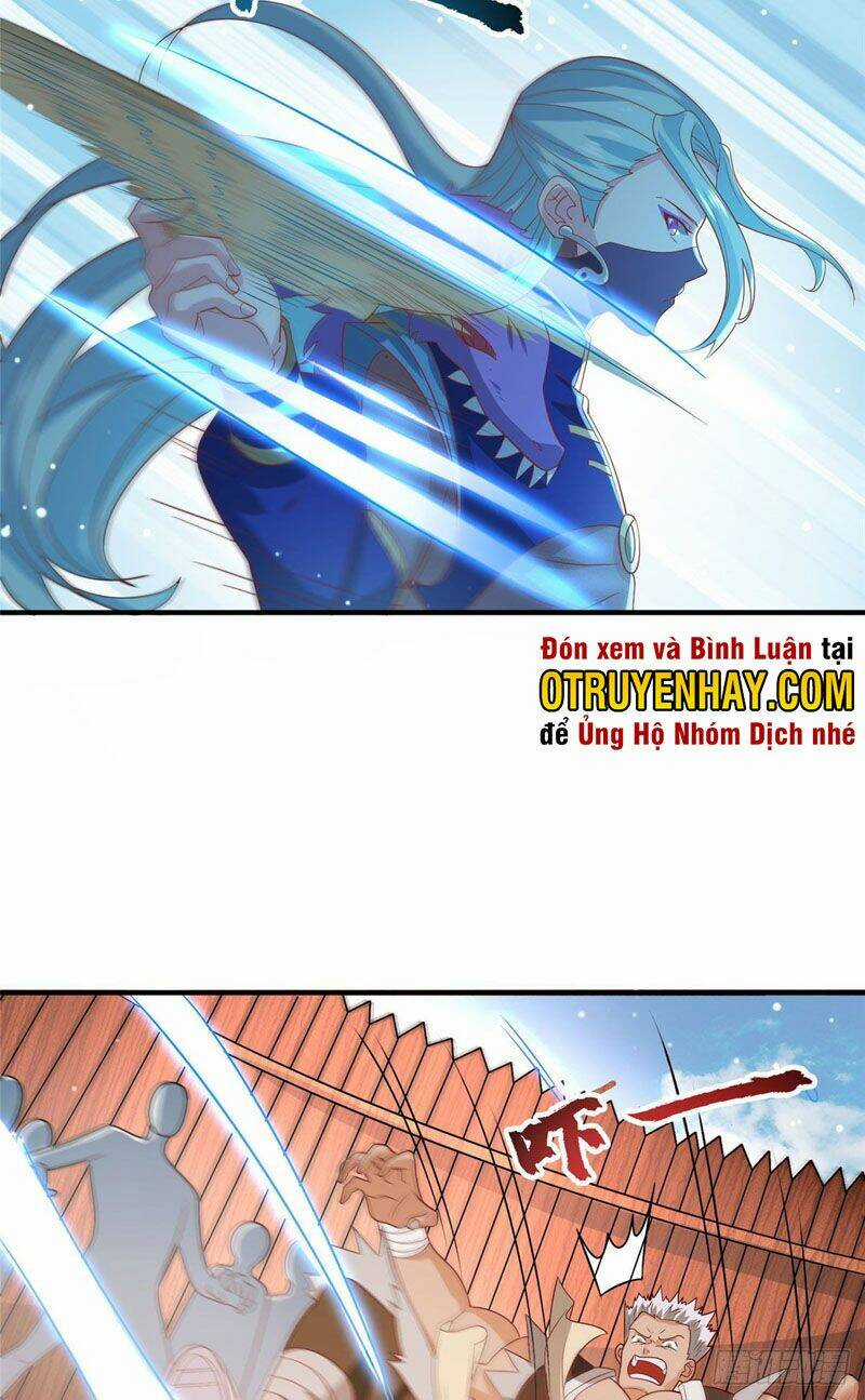 Chân Võ Thế Giới - Chapter 39 - Trang 17