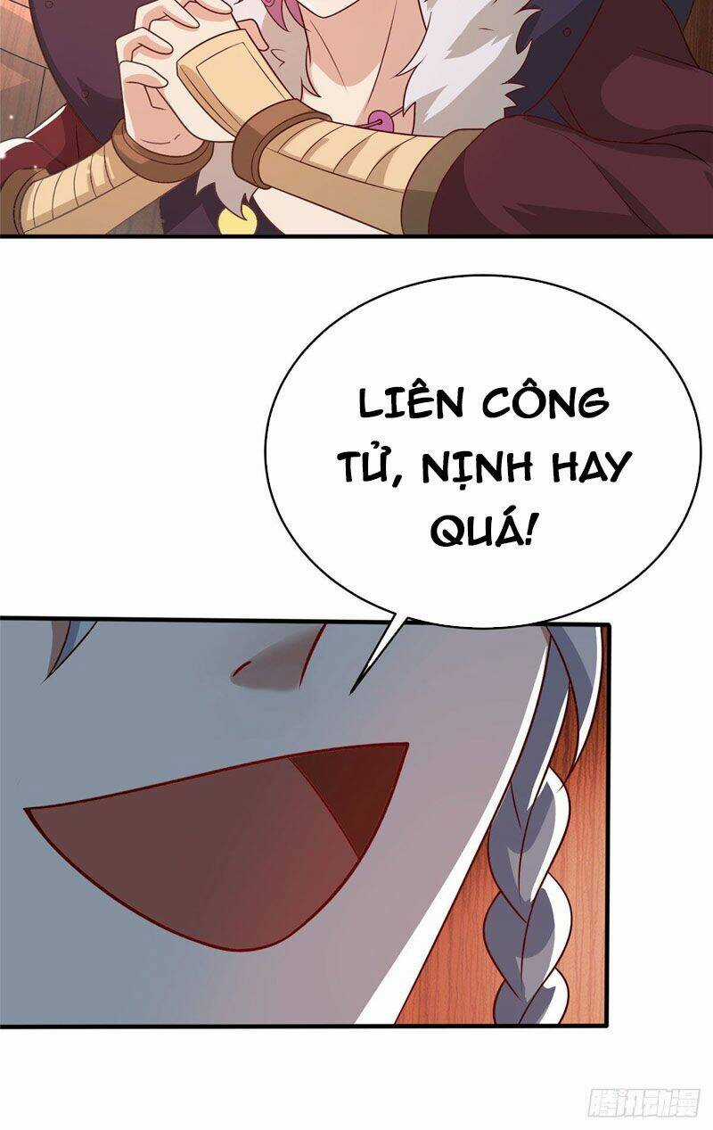 Chân Võ Thế Giới - Chapter 39 - Trang 19