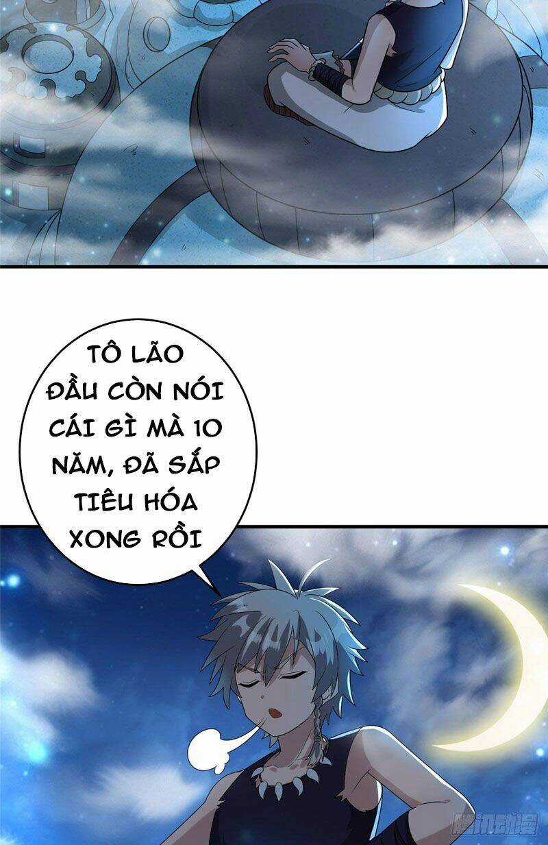 Chân Võ Thế Giới - Chapter 39 - Trang 3