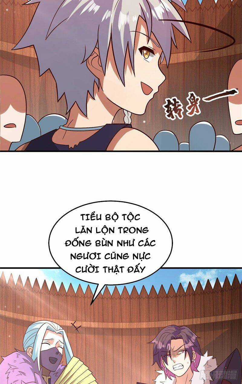 Chân Võ Thế Giới - Chapter 39 - Trang 23