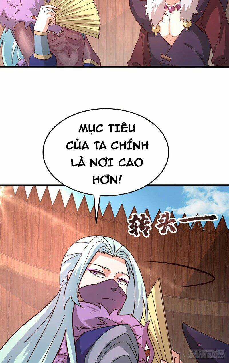 Chân Võ Thế Giới - Chapter 39 - Trang 24