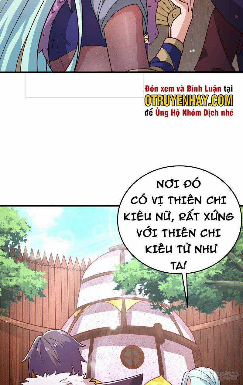 Chân Võ Thế Giới - Chapter 39 - Trang 25