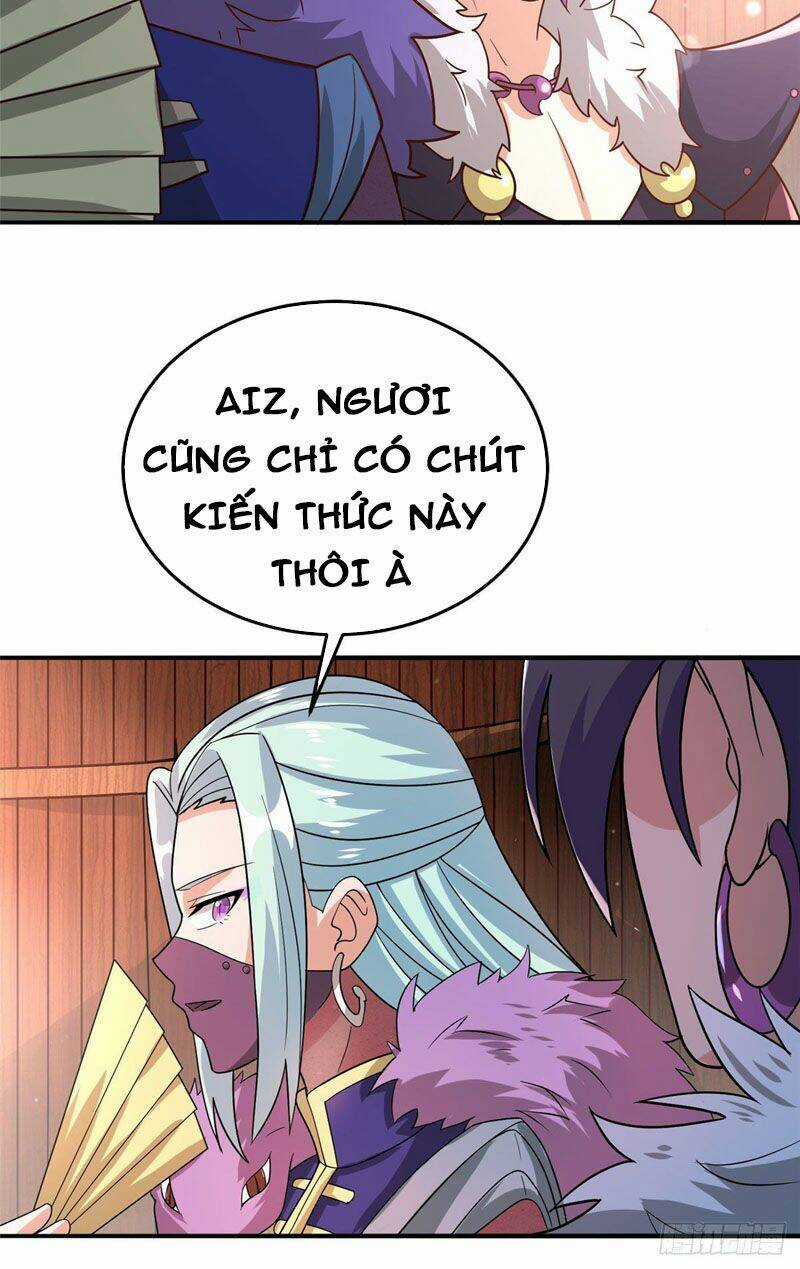 Chân Võ Thế Giới - Chapter 39 - Trang 27