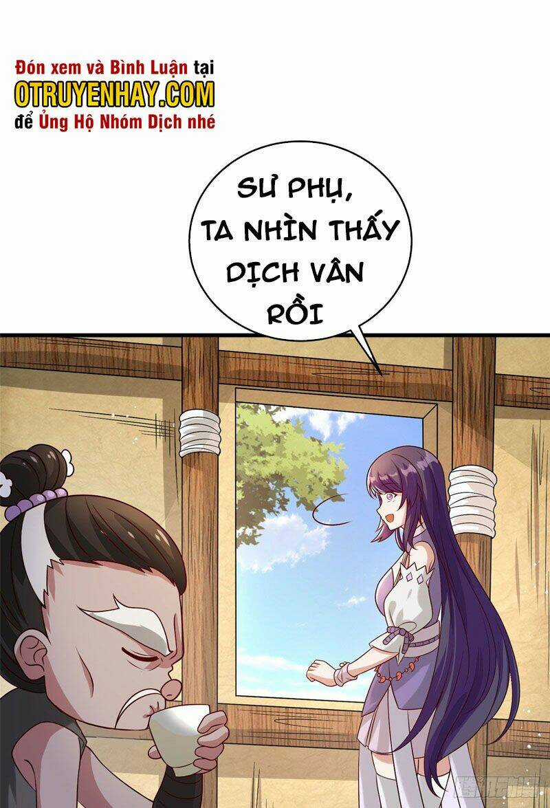 Chân Võ Thế Giới - Chapter 39 - Trang 29