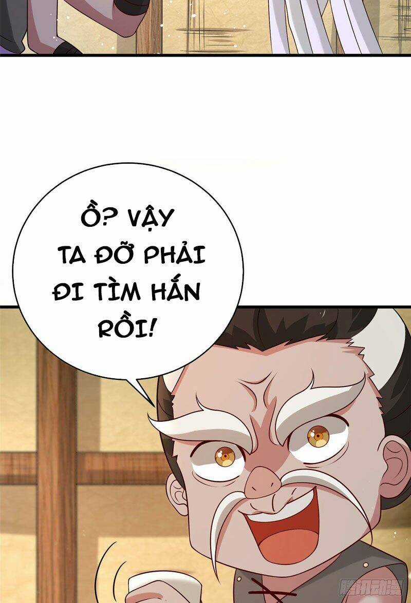 Chân Võ Thế Giới - Chapter 39 - Trang 30