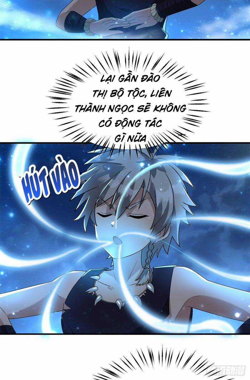 Chân Võ Thế Giới - Chapter 39 - Trang 4