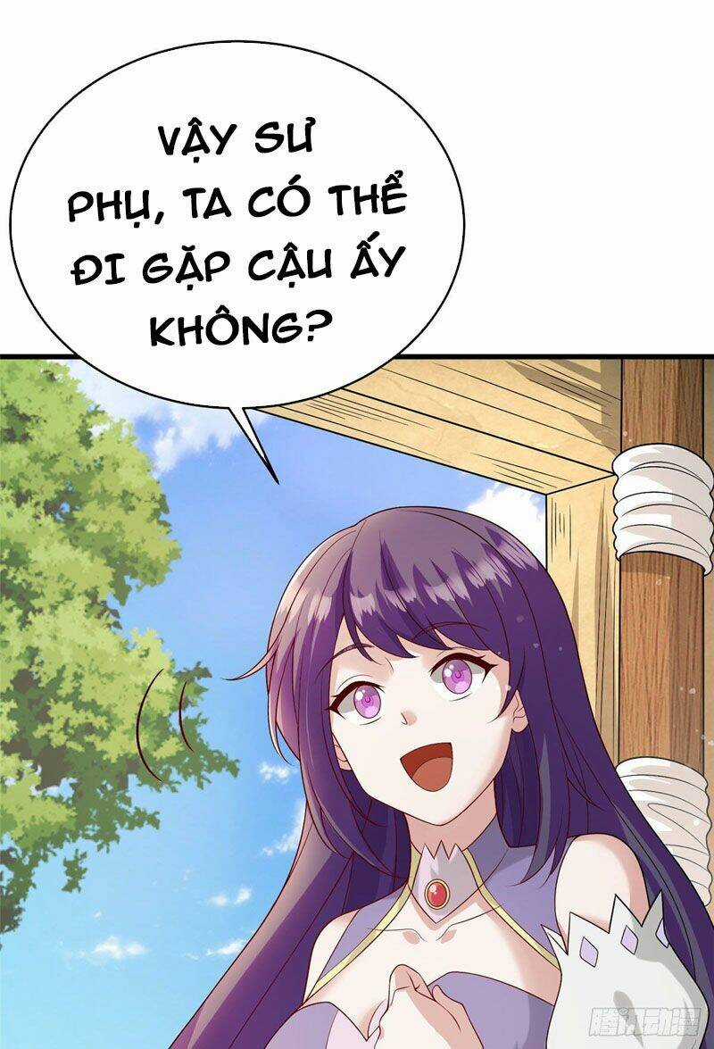 Chân Võ Thế Giới - Chapter 39 - Trang 32