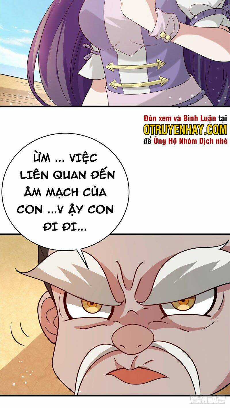 Chân Võ Thế Giới - Chapter 39 - Trang 33