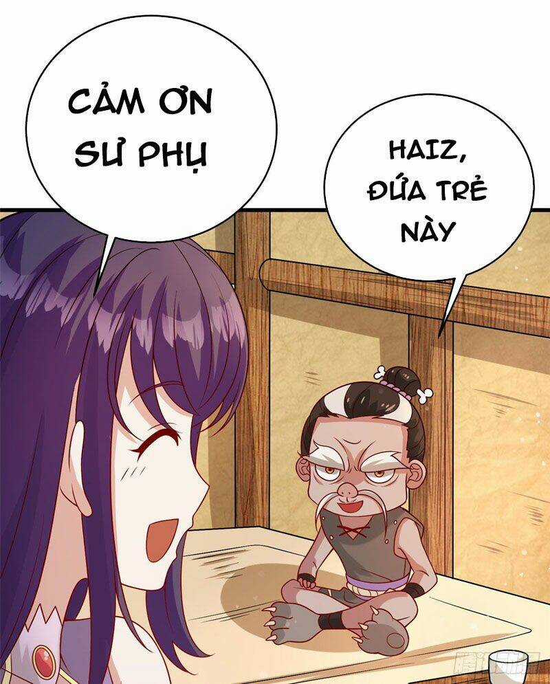 Chân Võ Thế Giới - Chapter 39 - Trang 34