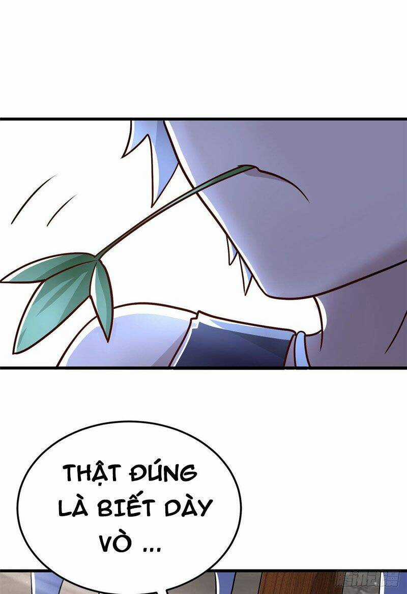 Chân Võ Thế Giới - Chapter 39 - Trang 36