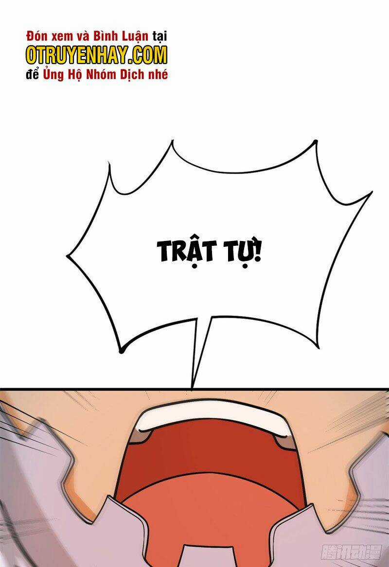Chân Võ Thế Giới - Chapter 39 - Trang 38
