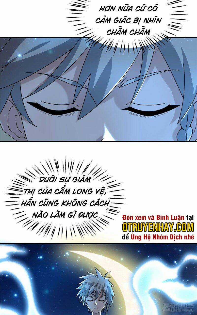 Chân Võ Thế Giới - Chapter 39 - Trang 5