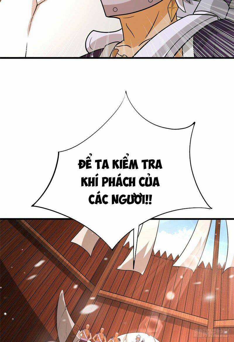 Chân Võ Thế Giới - Chapter 39 - Trang 41