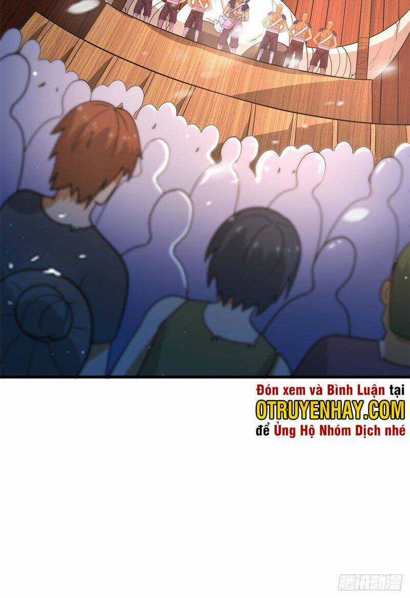 Chân Võ Thế Giới - Chapter 39 - Trang 42